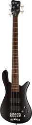 RockBass Streamer 5 NBT Nirvana Black Transparent