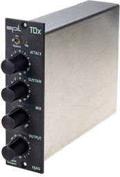 TDx
