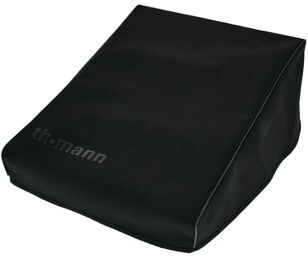 Cover Behringer Wing Compact noir