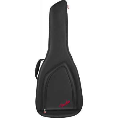 Housse Classique 10mm, Black - FAC610