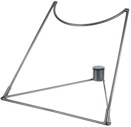 ADST 2010 Djembe Stand