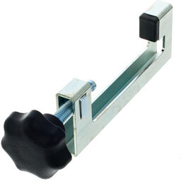 Clamp for Stage Platform