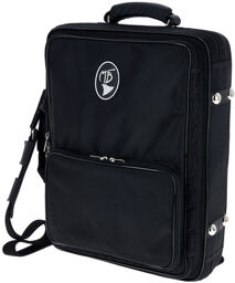 Case for Mallets model MB noir