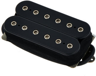 DP 244FBK Dominion Neck