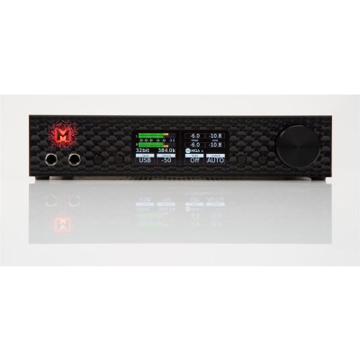 Brooklin DAC Black