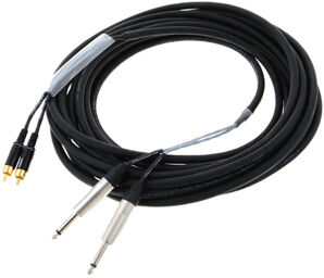 Quantum Multipair 2 10m noir