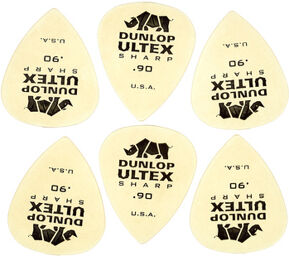 Ultex Sharp Players Picks 0.9
