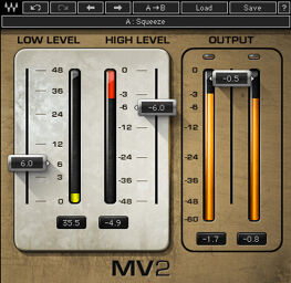 Dave Audé EMP Toolbox