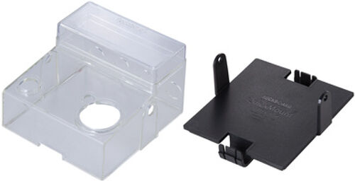 PedalSafe Type FT4 rockboard