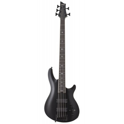C-5 Sls Evil Twin Satin Black
