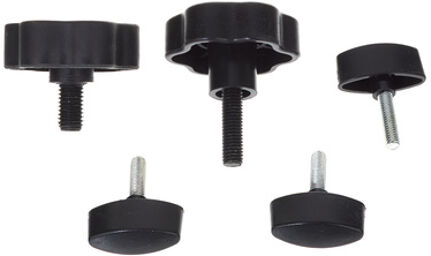 Screwset Orchestral Musicstand