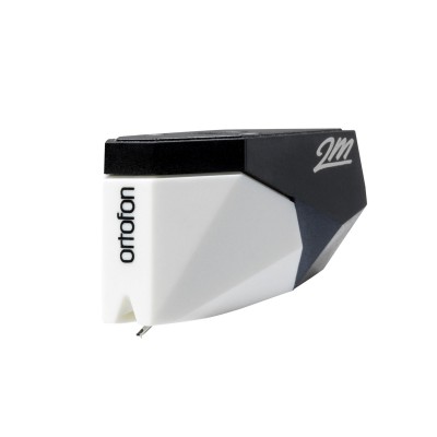 Hifi 2M Mono
