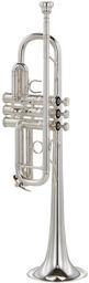YTR-9445 NYS YM Trumpet