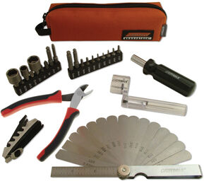 Stagehand Compact Tech Kit