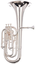 BR-802S Baritone Horn
