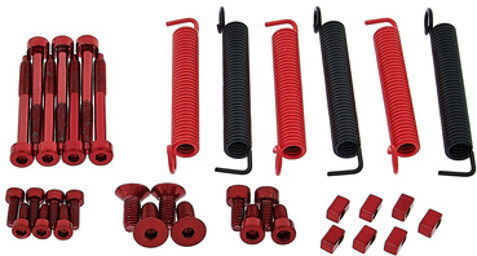 FRUK1-SS-RD Rouge