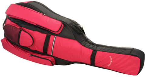 BSB-05 Bass Soft Bag 3/4 RD Rouge