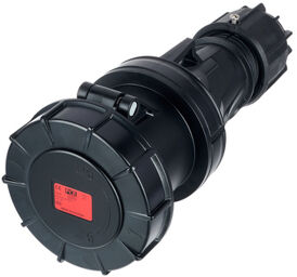 235-6xs Twist 63A 5pol IP66 F