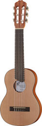 GL-2NT Guitarlele Naturel mat