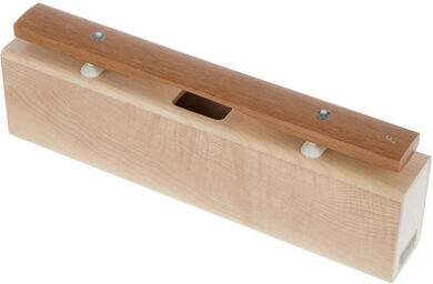 KB/AXG e1 Alto Resonator Bar