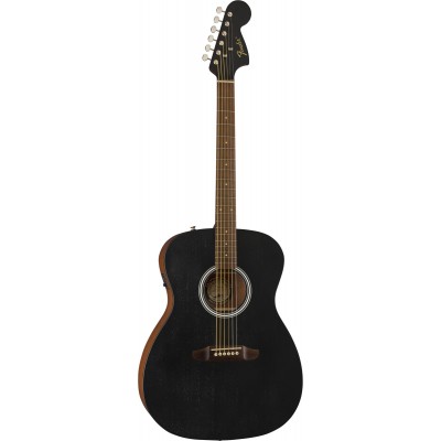 Monterey Standard WN Black Top