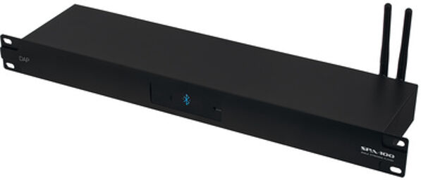 SPA-100 Noir