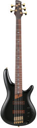 SR3505-BK Prestige Black High Gloss