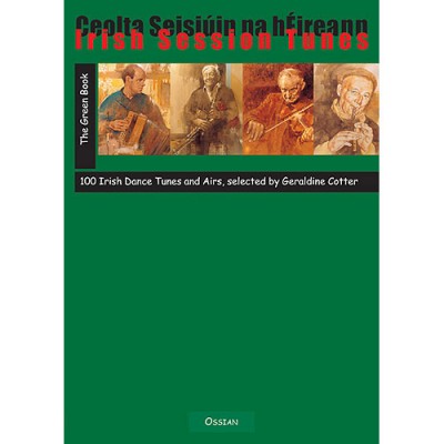 FAKE BOOK : IRISH SESSION TUNES