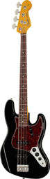 Vintera II 60s J-Bass BK Noir