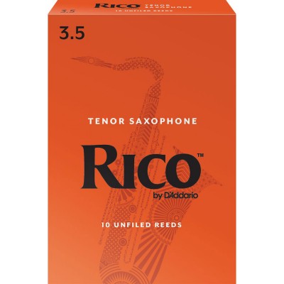 Orange Force 3.5 - Saxophone Ténor