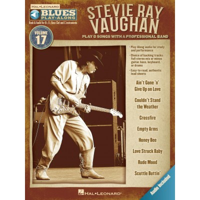 Stevie Ray Vaughan
