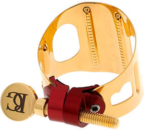 LDT1 Ligature Tenor Sax