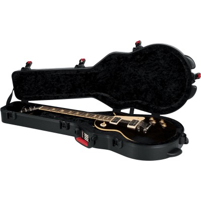 Étui Les Paul en PE - GTSA