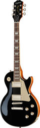 Les Paul Standard 60s Ebony Ebony