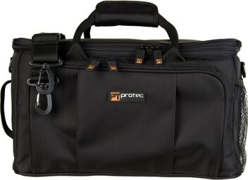 M-404 Mute Bag Trumpet Noir