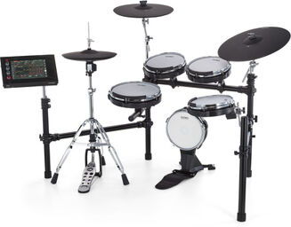 G9 E-Drum Set Studio 5