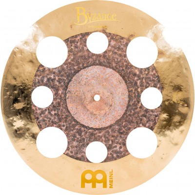 Crash Byzance 16