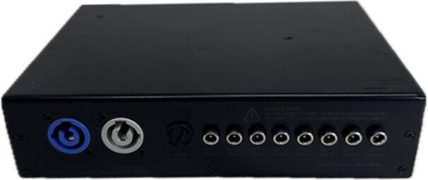 18V Power Box