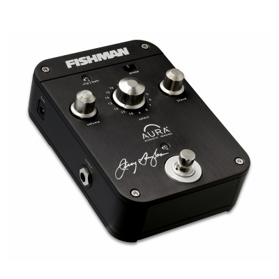 Pedale Signature Jerry Douglas