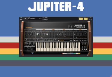 Cloud JUPITER-4