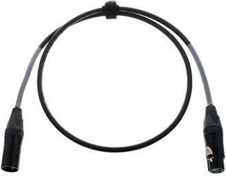 CPD 1 FM Noir