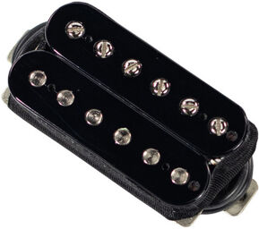 44 Magnum Humbucker BR BK Noir