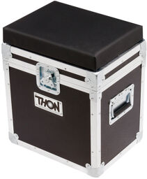 Seat Case BK Noir