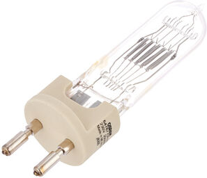 64787 2000W/230V CP/75