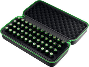 Battery Pouch AAA
