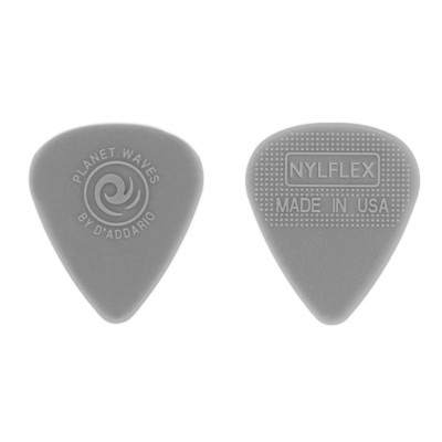 Nylflex Guitar Picks 10 Pack Light