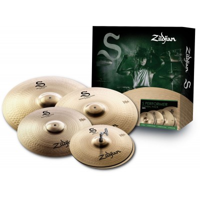 S391 - Pack S-Family Series 14