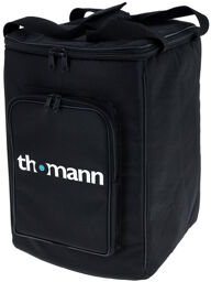 the box Six Mix Eight Bag Noir