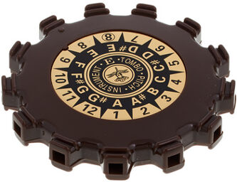 Pitch Pipe Chromatic Tuner