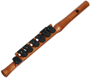 Shining Piper Boomerang Green